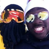 Jesse Amponsah's photo