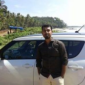 Sadath Anwars foto