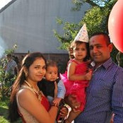 Amit Patel's photo