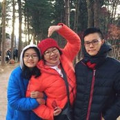 Annie Ong's photo