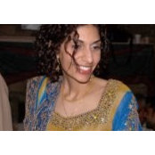Maheen Chaudhri's photo