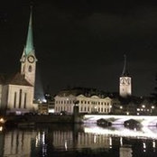 Mireille Ziade's photo
