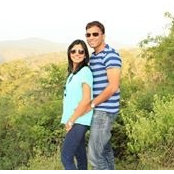 Richa Garg's photo