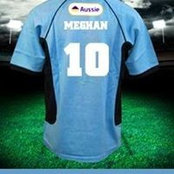 Meghan Mann's photo