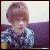 Xie Xinyi's photo