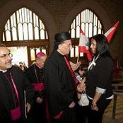Foto von Sonia Hemchaoui Barakat