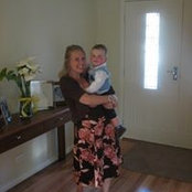 Rachel Quin's photo