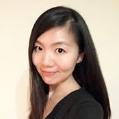 Evelyn Qi's photo