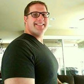Michael Delamere's photo
