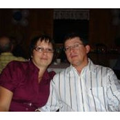 Marie-France Godhue's photo