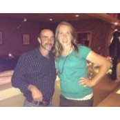Amy Douglas's photo