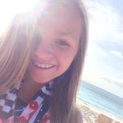 Foto von Gracie Jo Vernier