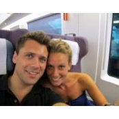 Jason Brown's photo
