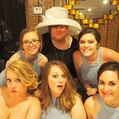 Kelly Jacobs's photo