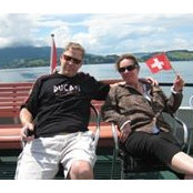 Foto von Mark Clark