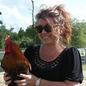Alethea Arnolds billede