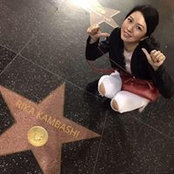 Foto von Rika Kanbashi