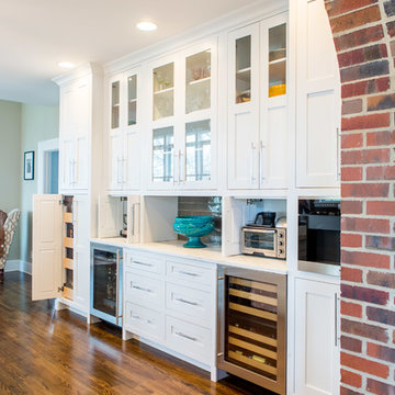 Kitchen Addition