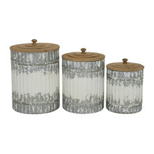 Canisters