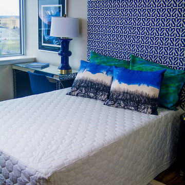 Park Towne Place Apartment Homes