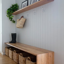 Mudroom