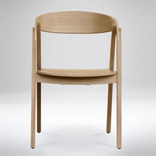 Wooden Dining Chairs
