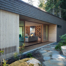 Deep Water Home