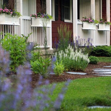 Entryway Gardens