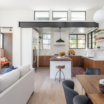 Mill Valley Modern
