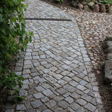 Gartenweg