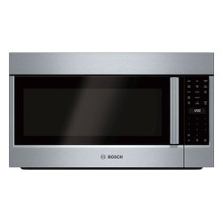 30" Over-the-Range Microwave/Convection Oven with Ventilation - 800 Series - Refrigerators