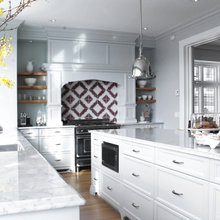 Kitchen Counters