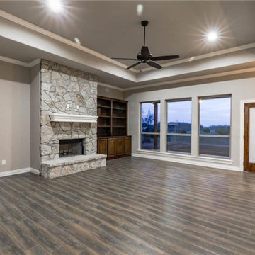 Family Home General Remodeling in Culver City, CA