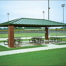 Gazebo