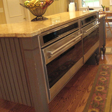 Cream,Sage & Pine - Mendham, NJ
