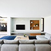 TV Wall