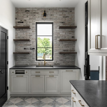 Franklin, Tennessee - Custom Home
