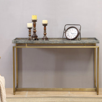 Biscayne Console Table