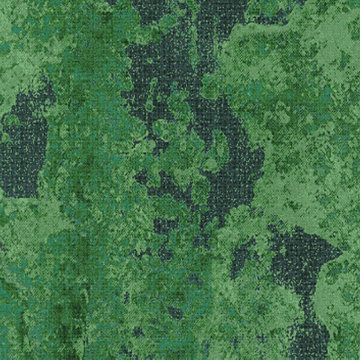Heaven Sparkle Moss | Glass Mosaic | PIXL Mist Collection