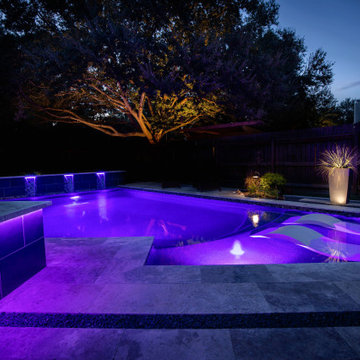 Swimming Pools & Out dooor Living