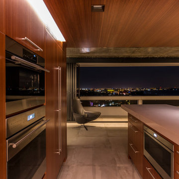 Donnelly Condominium Renovation