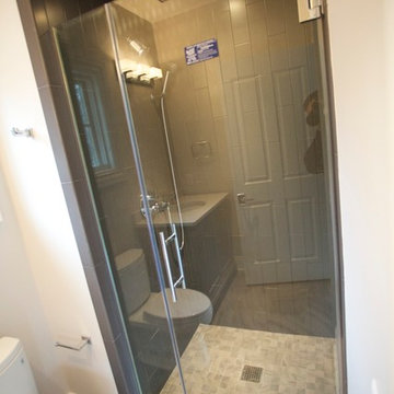 ICD Glass and Bath Solutions - Not Just a Closet Company!