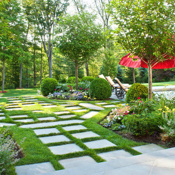 LaurelRock Company: Stone Hill