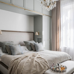 Trend - Curtains