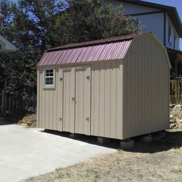 Outbuildings Gallery