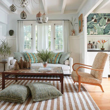 California Bungalow Style