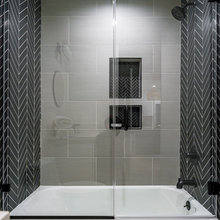 Hall Bath