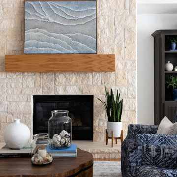 Project Sparrow Point (full home renovation)