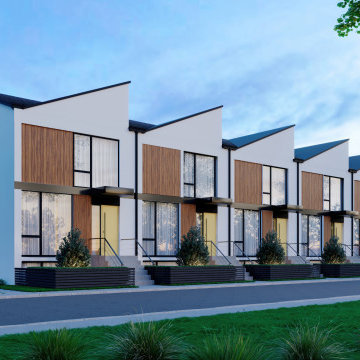 Complex House