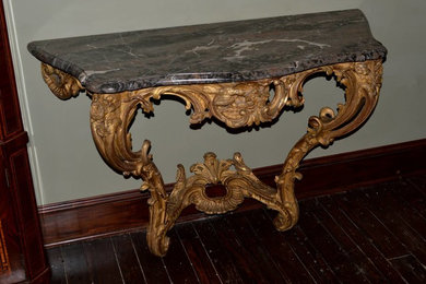 Very Fine, Louis XV Period Console Table